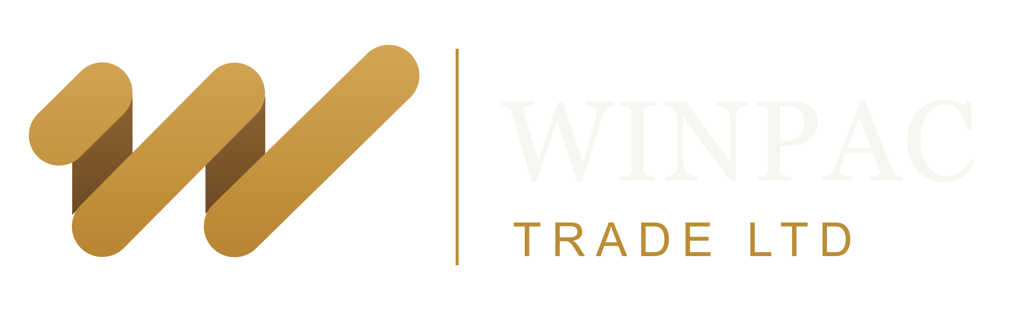 WINPAC TRADE LTD