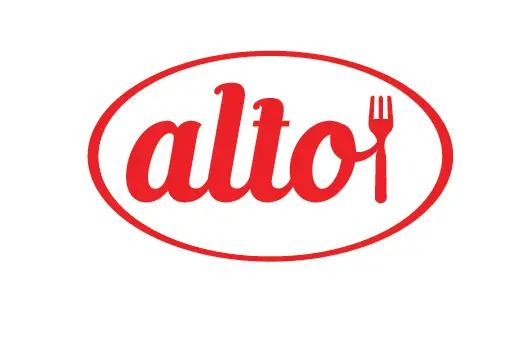 Alto logo